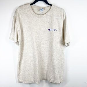 Vintage Champion Single Stitch T-Shirt